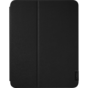 &Eacute;tui Laut Prestige Folio compatible avec iPad Pro 12,9 pouces (2018 2020 2021 2022) - Noir
