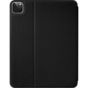 &Eacute;tui Laut Prestige Folio compatible avec iPad Pro 12,9 pouces (2018 2020 2021 2022) - Noir