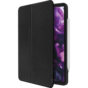 &Eacute;tui Laut Prestige Folio compatible avec iPad Pro 12,9 pouces (2018 2020 2021 2022) - Noir