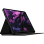 &Eacute;tui Laut Prestige Folio compatible avec iPad Pro 12,9 pouces (2018 2020 2021 2022) - Noir