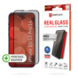 Displex Privacy Glass FC Protecteur d&#039;&eacute;cran compatible avec iPhone 14 - Transparent