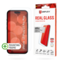 Protecteur d&#039;&eacute;cran en verre v&eacute;ritable Displex pour iPhone 15 Plus et iPhone 15 Pro Max - Transparent