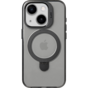 &Eacute;tui de protection Laut Revive compatible avec iPhone 15 - Noir