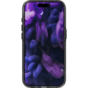 &Eacute;tui de protection Laut Revive compatible avec iPhone 15 - Noir