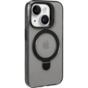 Coque Laut Revive pour iPhone 15 - Noir