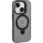 &Eacute;tui de protection Laut Revive compatible avec iPhone 15 - Noir