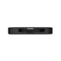 Coque Gear4 Rio compatible avec iPhone 14 - Noir