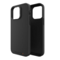Coque Gear4 Rio compatible avec iPhone 14 Pro Max - Noir