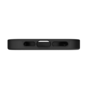 Coque Gear4 Rio compatible avec iPhone 14 Pro Max - Noir