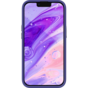 Coque Laut Shield compatible avec iPhone 14 Plus - Violet