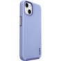 Coque Laut Shield compatible avec iPhone 14 Plus - Violet
