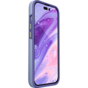 Coque Laut Shield compatible avec iPhone 14 Pro - Violet
