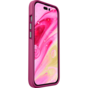 Coque Laut Shield pour iPhone 14 Pro - Rose