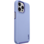 Coque Laut Shield compatible avec iPhone 14 Pro Max - Violet