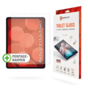 Displex Protecteur d&#039;&eacute;cran en verre pour tablette compatible avec iPad Pro 12,9 pouces (2018 2020 2021 2022) - Transparent