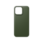 Nudient Thin Case compatible avec iPhone 14 Pro Max - Camo Vert