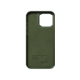 Coque Nudient Thin pour iPhone 14 Pro Max - Camo Vert