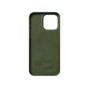 Nudient Thin Case compatible avec iPhone 14 Pro Max - Camo Vert