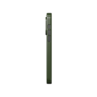 Coque Nudient Thin pour iPhone 14 Pro Max - Camo Vert