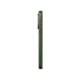 Nudient Thin Case compatible avec iPhone 14 Pro Max - Camo Vert