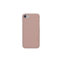 Coque Nudient Thin Case V3 compatible avec iPhone 6, 6s, 7, 8, SE 2020 et SE 2022 - Rose