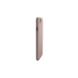 Coque Nudient Thin Case V3 compatible avec iPhone 6, 6s, 7, 8, SE 2020 et SE 2022 - Rose