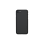 Coque Nudient Thin Case V3 compatible avec iPhone 6, 6s, 7, 8, SE 2020 et SE 2022 - Noir