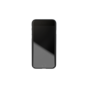Coque Nudient Thin Case V3 pour iPhone 6, 6s, 7, 8, SE 2020 et SE 2022 - Noir