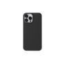 Coque magn&eacute;tique Nudient Thin Case V3 pour iPhone 13 Pro Max - Noir
