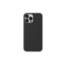 Nudient Thin Case V3 Magnet Case compatible avec iPhone 13 Pro Max - Noir