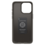 Coque Spigen Thin Fit compatible avec iPhone 15 Pro - Grise