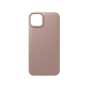 Coque Nudient Thin Magnet pour iPhone 14 Plus - Rose
