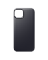 Coque Nudient Thin Magnet compatible avec iPhone 14 Plus - Bleu