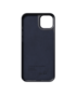 Coque Nudient Thin Magnet compatible avec iPhone 14 Plus - Bleu
