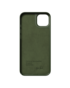 Coque Nudient Thin Magnet compatible avec iPhone 14 Plus - Vert