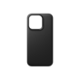Coque Nudient Thin Magnet pour iPhone 14 Pro - Noir
