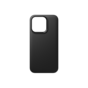 Coque Nudient Thin Magnet compatible avec iPhone 14 Pro - Noir