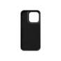 Coque Nudient Thin Magnet compatible avec iPhone 14 Pro - Noir