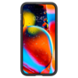 Coque Spigen Tough Armor MagFit compatible avec iPhone 15 Pro - Grise
