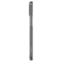 Coque Spigen Ultra Hybrid compatible avec iPhone 15 - Transparente