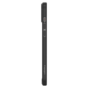 Coque Spigen Ultra Hybrid compatible avec iPhone 15 - Noir