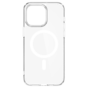 Coque Spigen Ultra Hybrid MagFit compatible avec iPhone 15 Pro - Transparente