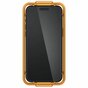 Spigen AlignMaster Full Cover Glass Lot de 2 protecteurs d&#039;&eacute;cran pour iPhone 15 Pro Max - Transparent