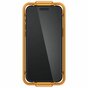 Spigen AlignMaster Full Cover Glass Lot de 2 films de protection d&#039;&eacute;cran compatible avec iPhone 15 Plus - Transparent