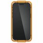 Spigen AlignMaster Full Cover Glass Lot de 2 protecteurs d&#039;&eacute;cran pour iPhone 15 Plus - Transparent