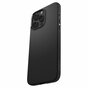 Housse Spigen Liquid Air Case compatible avec iPhone 15 Pro - noir