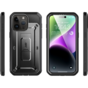 Supcase Unicorn Beetle Case compatible avec iPhone 15 Pro Max - noir