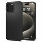 Coque Spigen Thin Fit Case pour iPhone 15 Pro Max - noir