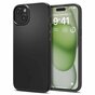 Coque Spigen Thin Fit Case pour iPhone 15 Plus - noir