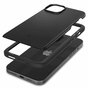 Spigen Thin Fit Case compatible avec iPhone 15 Plus - noir